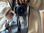 Canon EOS 2000D DSLR