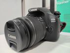 Canon Eos 2000D
