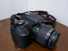 Canon EOS 2000D