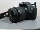 Canon EOS 2000D