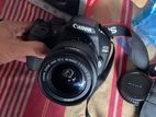Canon eos 2000D