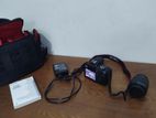 canon EOS 2000D