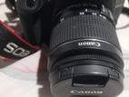 Canon EOS 2000D Camera