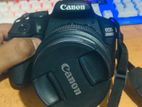 Canon EOS 2000D Fullest with box
