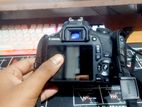 Canon EOS 2000D in Ampara Town