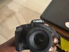 Canon EOS 2000D Camara