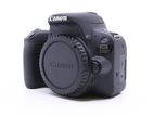 Canon EOS 200D Body