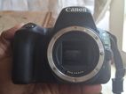 Canon EOS 200D DSLR Camera