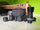 Canon EOS 200D DSLR