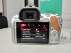 Canon Eos 200D