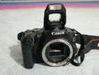 Canon - EOS 200D II