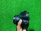 Canon EOS 200D Mark II DSLR