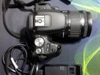 Canon EOS 200D Full Kit