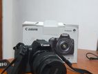 Canon EOS 250D Camera