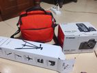 Canon EOS 250D DSLR Camera – Bundle