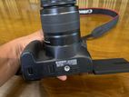 Canon EOS 250D DSLR Camera