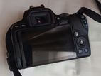 Canon EOS 250D DSLR Camera