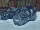 Canon EOS 250D Camera