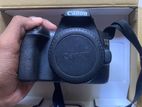 Canon EOS 250D