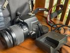 Canon EOS 250d