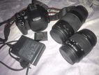 Canon Eos 250D