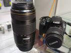 Canon EOS 250D