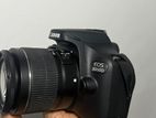 Canon EOS 3000d Camera