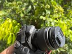 Canon EOS 3000D Camera