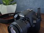 Canon EOS 3000D