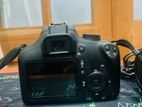 Canon EOS 4000D Camera