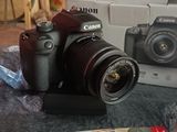 Canon EOS 4000D camera