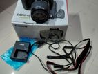 Canon EOS 4000D Camera Full set Box