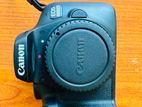 Canon EOS 4000D DSLR Camera