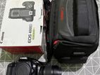 Canon EOS 4000D DSLR Camera with 18-55mm Lens