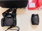 Canon EOS 4000D DSLR