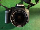 Canon EOS 4000D