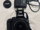 Canon EOS 4000D