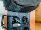 Canon EOS 4000D Camera