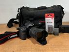 Canon Eos 50D