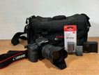 Canon Eos 50D