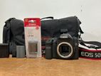 Canon Eos 50D