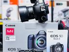 Canon EOS 5D ll Full Fream Camera / 50MM STM Lens