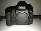 Canon EOS 5D Mark 2