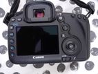 Canon EOS 5D Mark iii Body