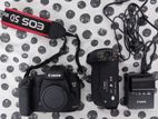 Canon Eos 5 D Mark Iii Body