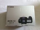 Canon EOS 5D Mark III