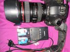 Canon Eos 5d Mark Iii