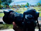 Canon EOS 5d mark iii