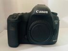 Canon EOS 5D Mark III