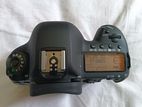 Canon EOS 5D Mark IV Body